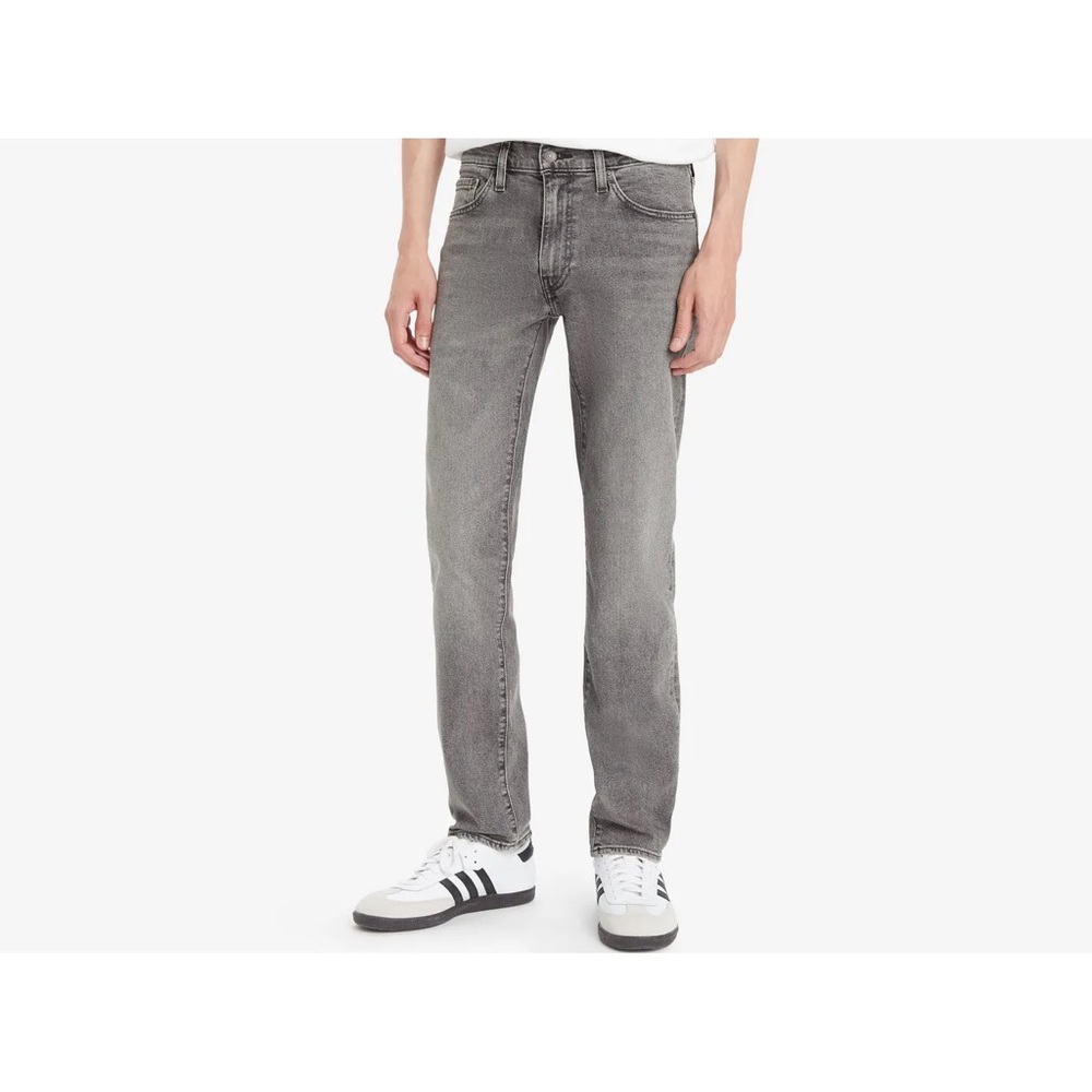 🆕 LEVI’s 511 Straight-legged Fit Jeans/Denim (new without tags)